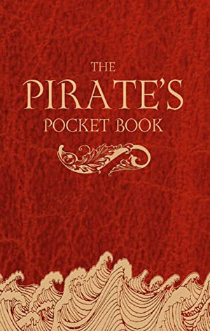 PIRATES POCKET BOOK