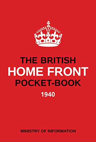 The HOME FRONT POCKET BOOK