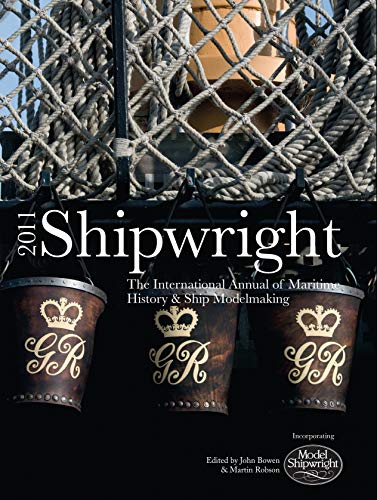 SHIPWRIGHT 2011