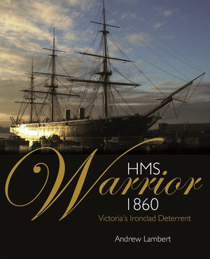 HMS Warrior