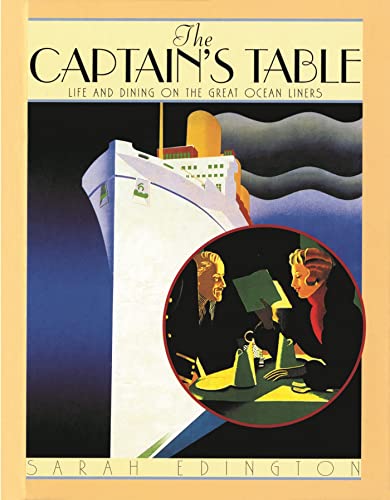 The Captain's Table