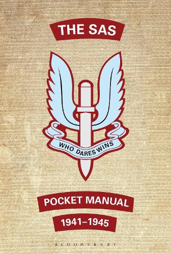 The SAS Pocket Manual