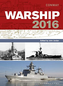 Warship 2016 