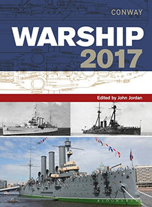Warship 2017 