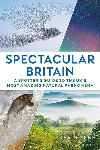 Spectacular Britain