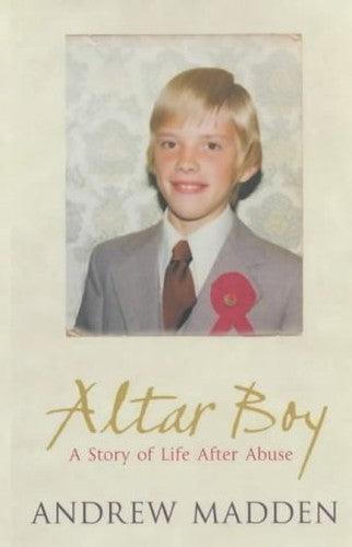 Altar Boy