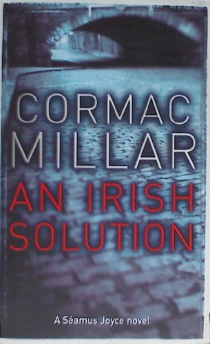 An Irish Solution