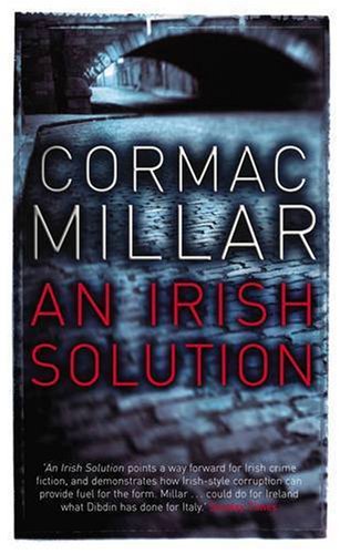 An Irish Solution