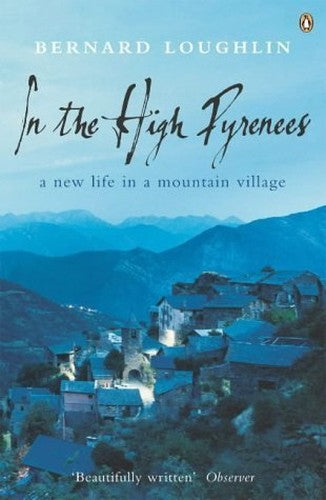 In the High Pyrenees