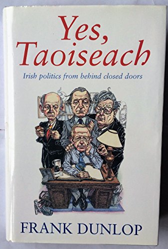 Yes, Taoiseach