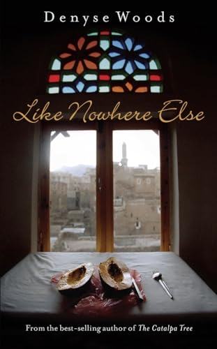 Like Nowhere Else