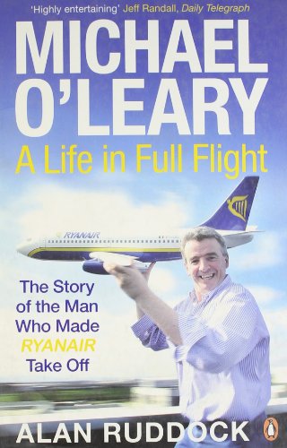 Michael O'Leary