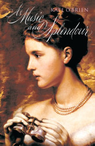 As Music and Splendour 
