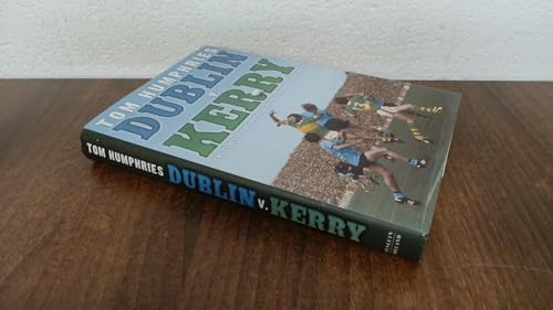 Dublin v Kerry