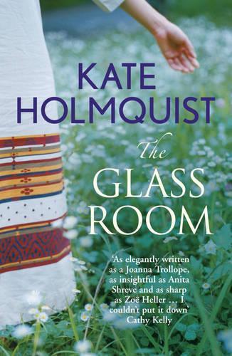 The Glass Room