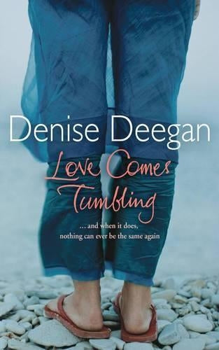 Love Comes Tumbling