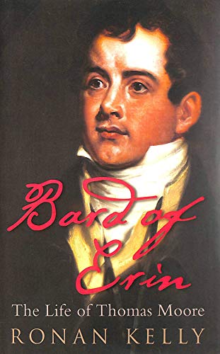 Bard of Erin