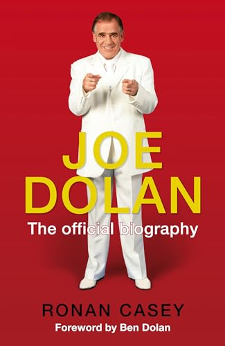 Joe Dolan