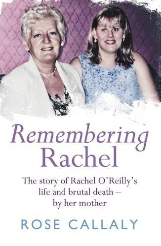 Remembering Rachel
