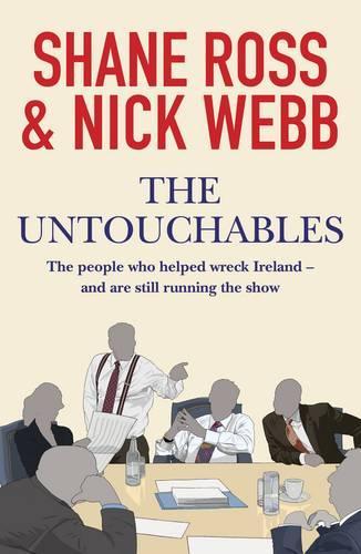 The Untouchables