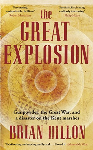 The Great Explosion