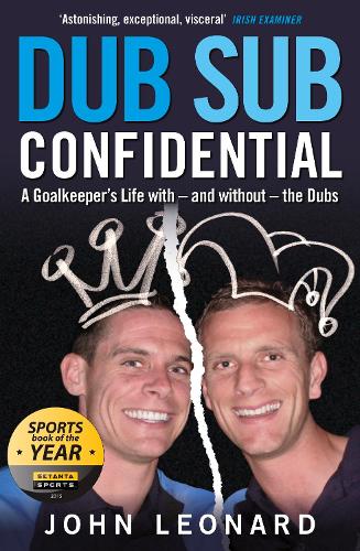 Dub Sub Confidential