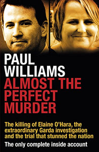 Almost the Perfect Murder 