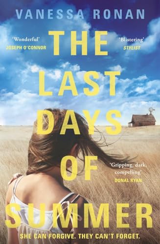 The Last Days of Summer