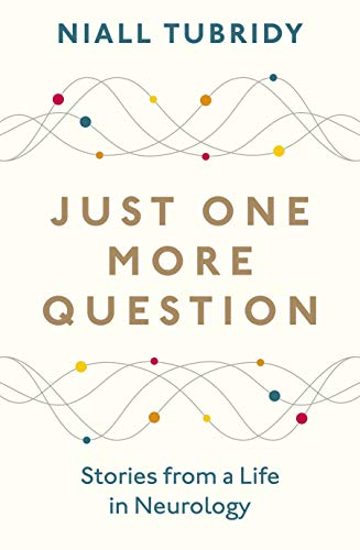 Just One More Question