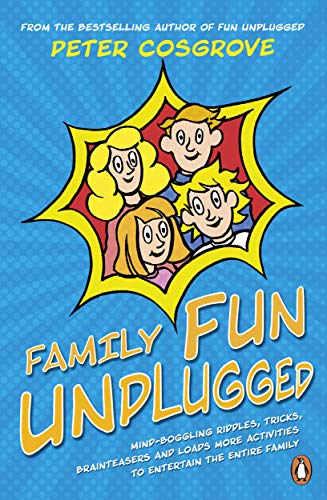 Family Fun Unplugged