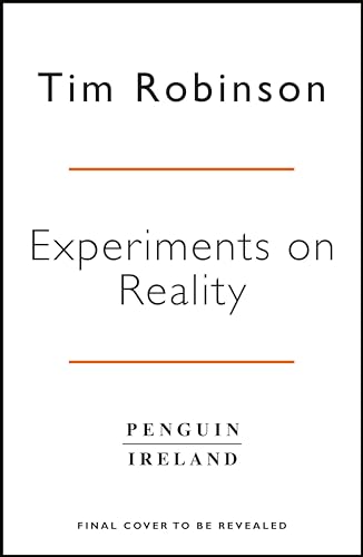 Experiments on Reality