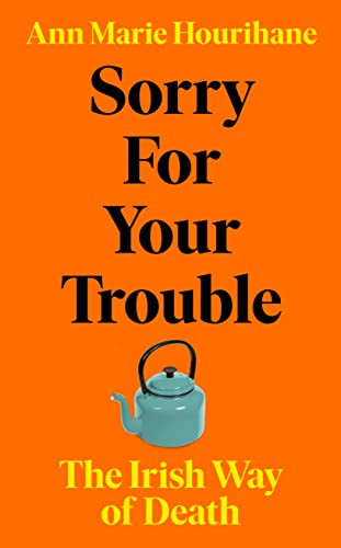 Sorry for Your Trouble