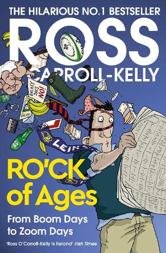 ROCK of Ages