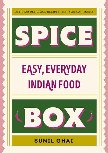 Spice Box