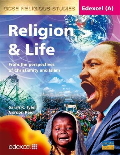 Edexcel (A) GCSE Religious Studies