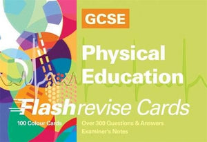 GCSE Physical Education 