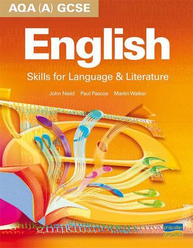 AQA (A) GCSE English