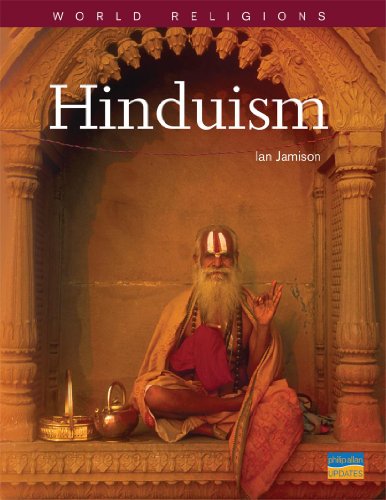 Hinduism Textbook