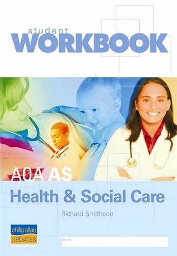 AQA AS Health and Social Care