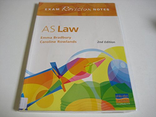 AS Law