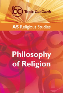 AS Religious Studies 