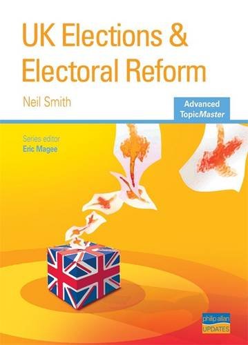 UK Elections and Electoral Reform