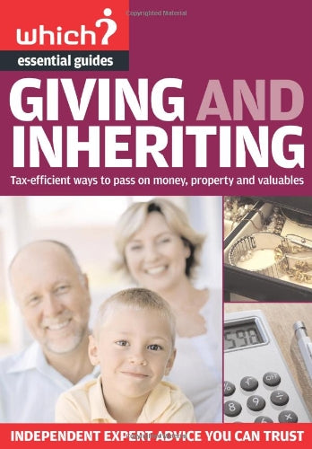 Giving and Inheriting