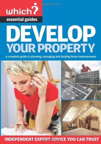 Develop Your Property