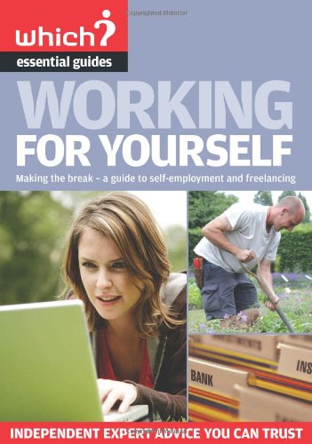 Working for Yourself