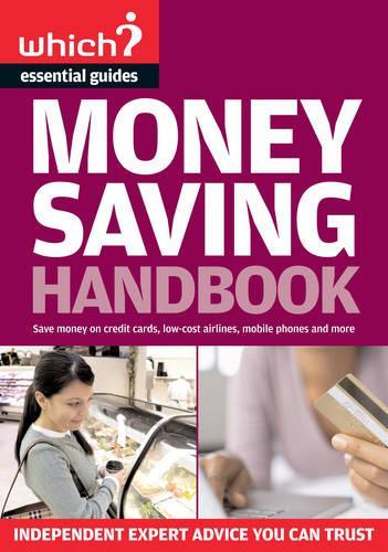The Money-saving Handbook
