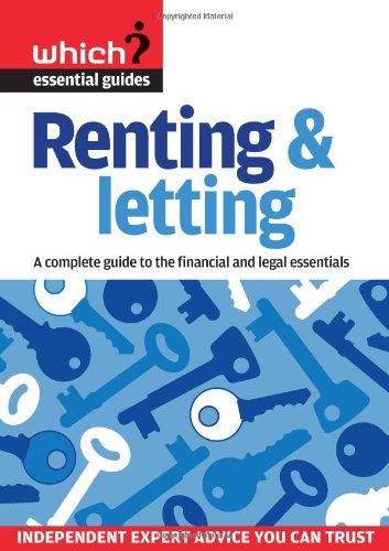 Renting & Letting