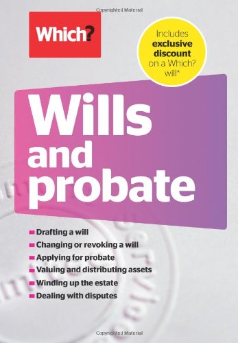 Wills and Probate