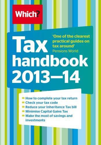Tax Handbook