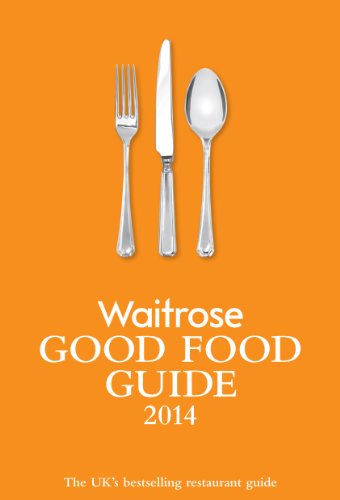 The Good Food Guide